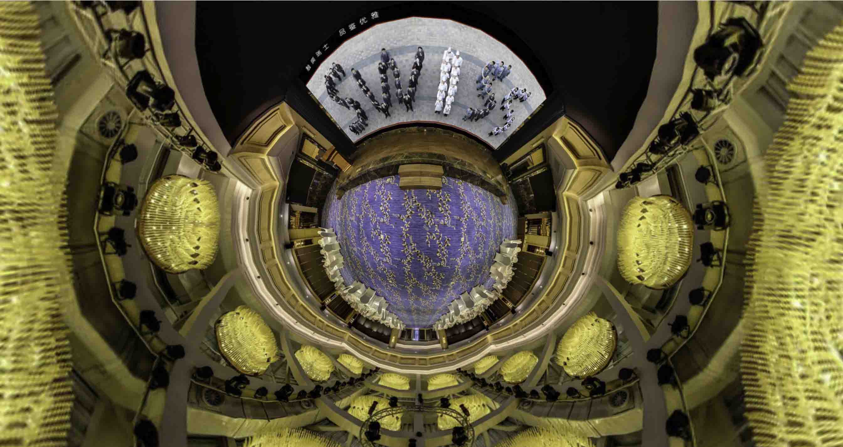 北海探索VR全景拍摄中的深度感：营造沉浸式体验的关键要素